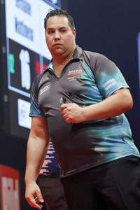 European Darts Open 2019 in Leverkusen