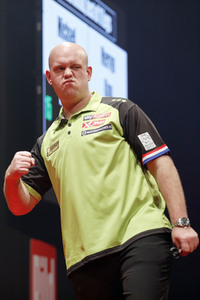European Darts Open 2019 in Leverkusen