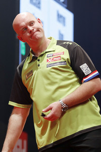 European Darts Open 2019 in Leverkusen