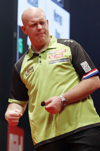 European Darts Open 2019 in Leverkusen