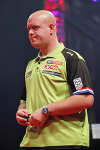 European Darts Open 2019 in Leverkusen