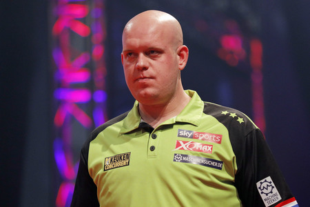 European Darts Open 2019 in Leverkusen