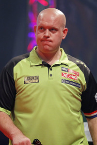 European Darts Open 2019 in Leverkusen