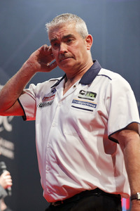 European Darts Open 2019 in Leverkusen