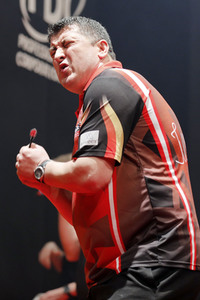 European Darts Open 2019 in Leverkusen
