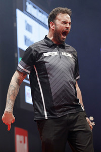 European Darts Open 2019 in Leverkusen