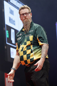 European Darts Open 2019 in Leverkusen