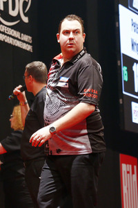 European Darts Open 2019 in Leverkusen