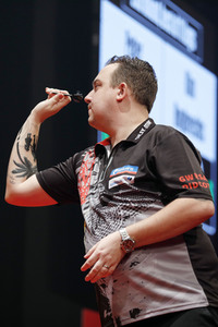European Darts Open 2019 in Leverkusen