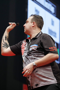 European Darts Open 2019 in Leverkusen