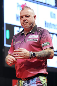 European Darts Open 2019 in Leverkusen
