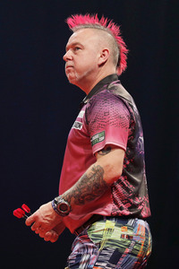 European Darts Open 2019 in Leverkusen