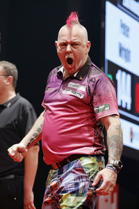 European Darts Open 2019 in Leverkusen