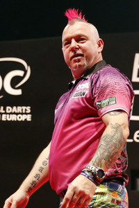 European Darts Open 2019 in Leverkusen