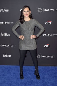 Screening 'Star Trek: Discovery' auf dem PaleyFest Los Angeles 2019