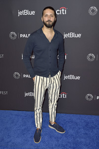 Screening 'Star Trek: Discovery' auf dem PaleyFest Los Angeles 2019