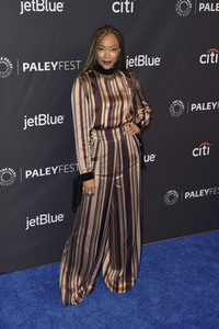 Screening 'Star Trek: Discovery' auf dem PaleyFest Los Angeles 2019