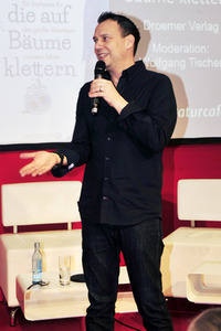Sebastian Fitzek auf der Leipziger Buchmesse 2019