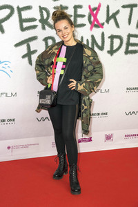 Filmpremiere 'Unheimlich perfekte Freunde' in München