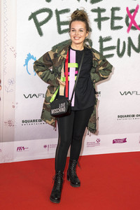 Filmpremiere 'Unheimlich perfekte Freunde' in München