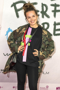 Filmpremiere 'Unheimlich perfekte Freunde' in München