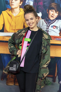 Filmpremiere 'Unheimlich perfekte Freunde' in München