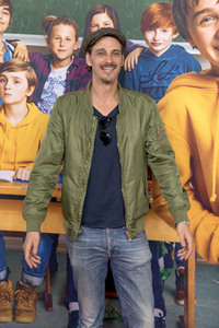 Filmpremiere 'Unheimlich perfekte Freunde' in München