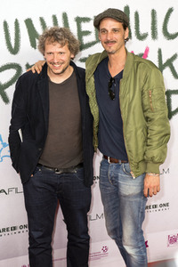 Filmpremiere 'Unheimlich perfekte Freunde' in München