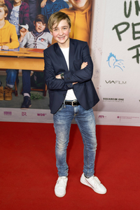 Filmpremiere 'Unheimlich perfekte Freunde' in München