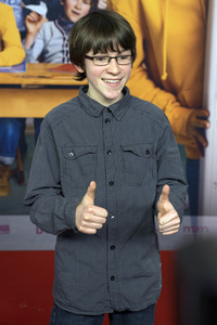 Filmpremiere 'Unheimlich perfekte Freunde' in München