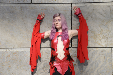 Manga-Comic-Con 2019 in Leipzig