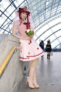 Manga-Comic-Con 2019 in Leipzig