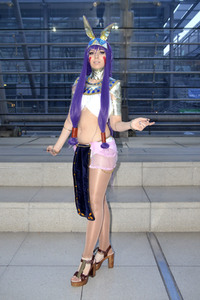 Manga-Comic-Con 2019 in Leipzig