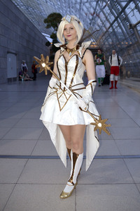 Manga-Comic-Con 2019 in Leipzig