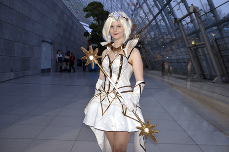 Manga-Comic-Con 2019 in Leipzig