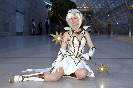 Manga-Comic-Con 2019 in Leipzig