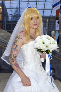 Manga-Comic-Con 2019 in Leipzig