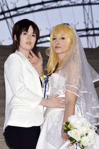 Manga-Comic-Con 2019 in Leipzig