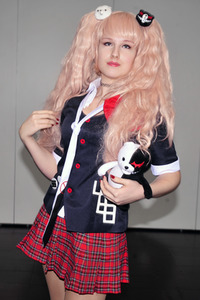 Manga-Comic-Con 2019 in Leipzig