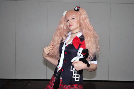 Manga-Comic-Con 2019 in Leipzig