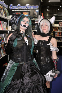 Manga-Comic-Con 2019 in Leipzig