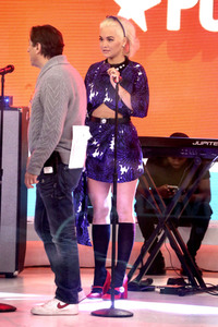 Rita Ora bei 'The Today Show' in New York