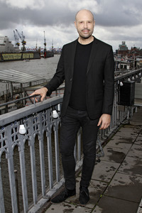 Semmel Concerts Presselunch in Hamburg