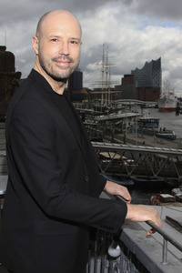 Semmel Concerts Presselunch in Hamburg