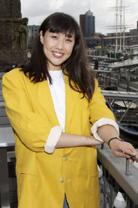 Semmel Concerts Presselunch in Hamburg