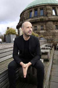 Semmel Concerts Presselunch in Hamburg