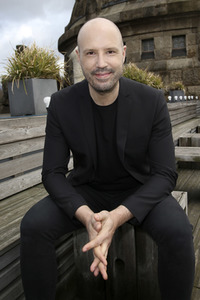 Semmel Concerts Presselunch in Hamburg