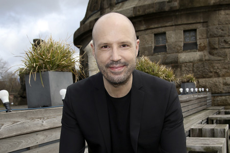 Semmel Concerts Presselunch in Hamburg