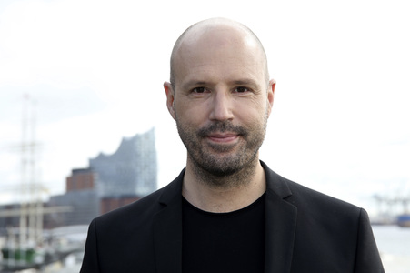 Semmel Concerts Presselunch in Hamburg