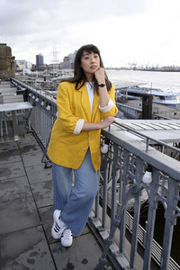 Semmel Concerts Presselunch in Hamburg